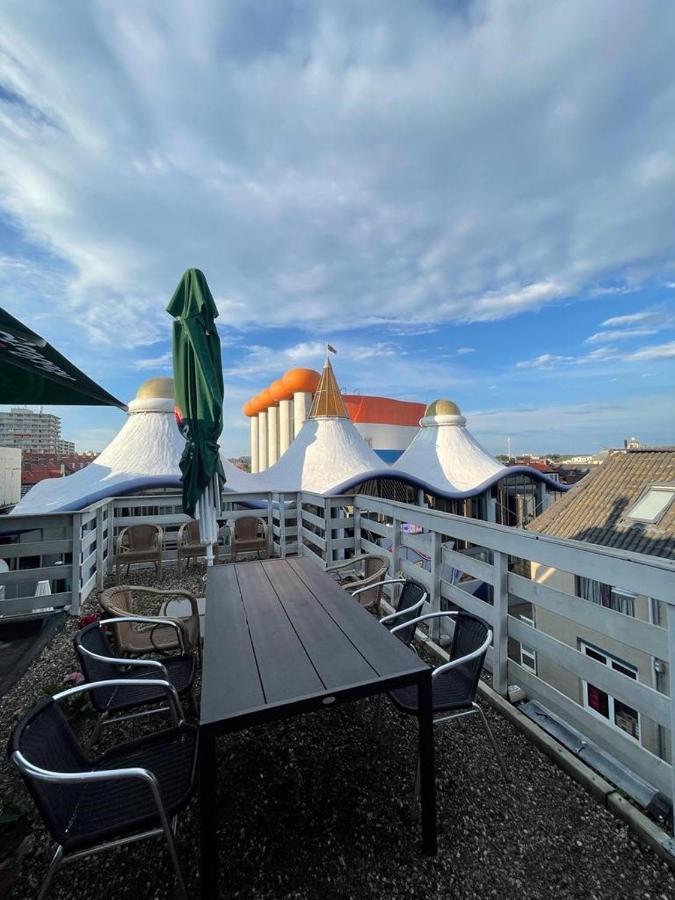 Pension Marco Zandvoort