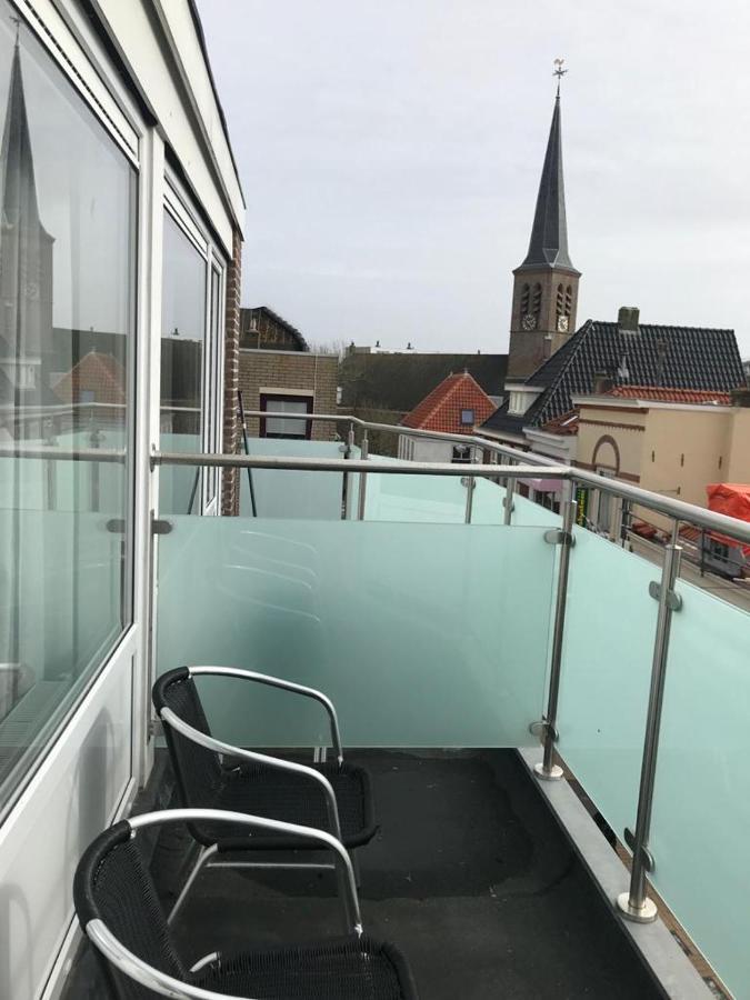 Pension Marco * Zandvoort